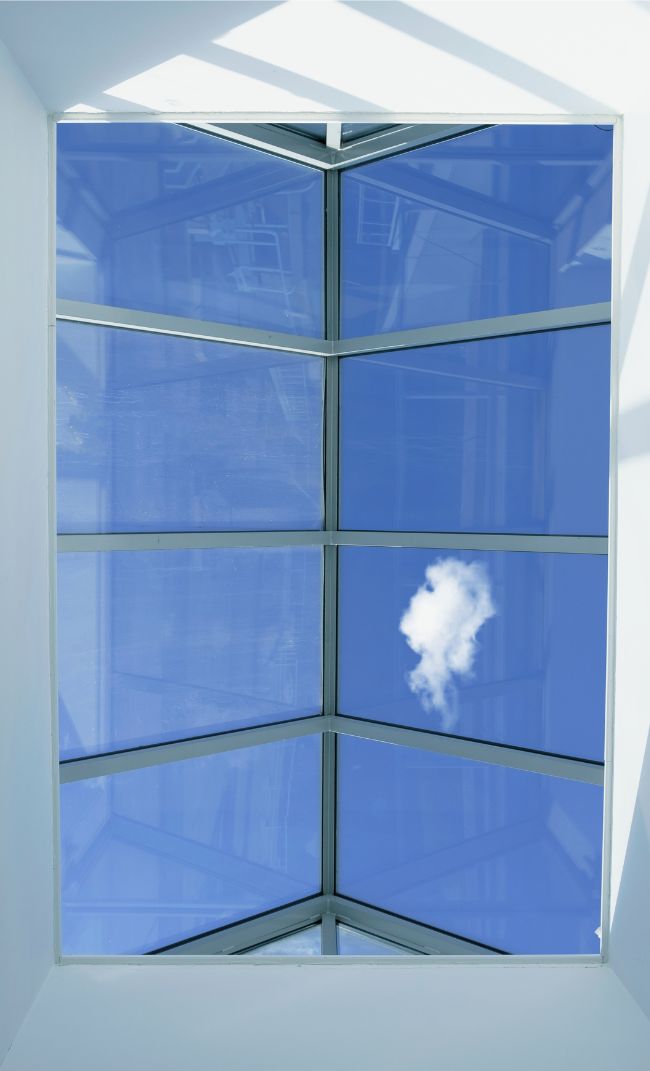 cobertura de vidro em Natal