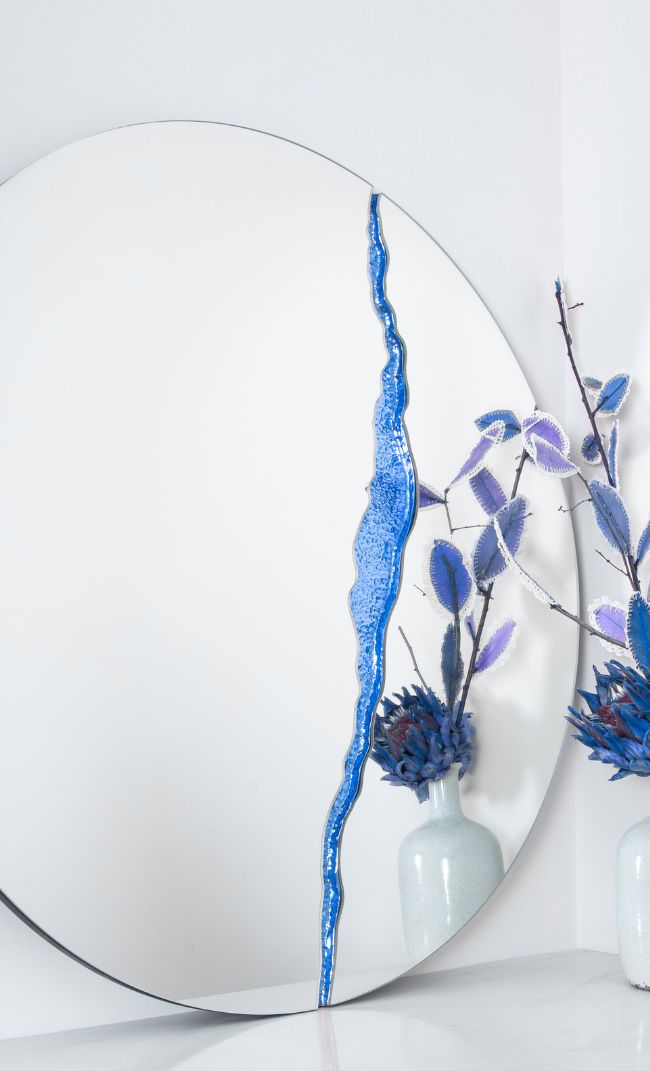 espelho sob medida em Natal